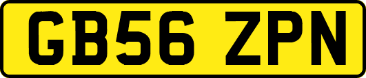 GB56ZPN