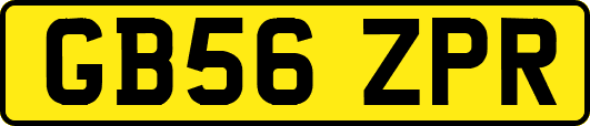 GB56ZPR