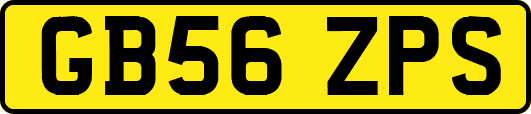 GB56ZPS