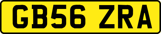 GB56ZRA