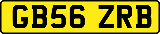 GB56ZRB