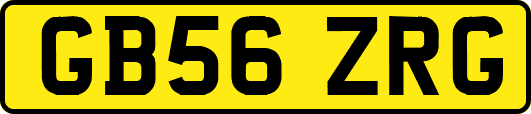 GB56ZRG