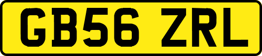 GB56ZRL