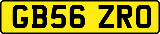 GB56ZRO