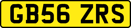 GB56ZRS