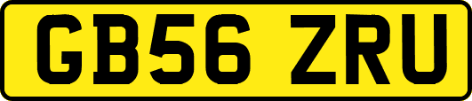 GB56ZRU