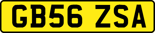 GB56ZSA