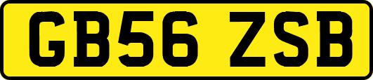 GB56ZSB