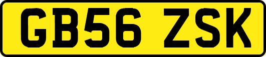 GB56ZSK