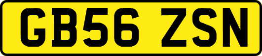 GB56ZSN