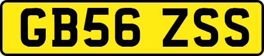 GB56ZSS