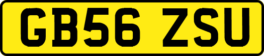 GB56ZSU