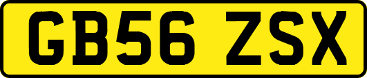 GB56ZSX