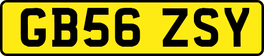GB56ZSY