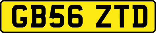 GB56ZTD