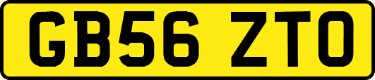 GB56ZTO