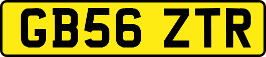 GB56ZTR