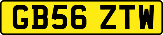 GB56ZTW