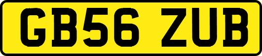 GB56ZUB