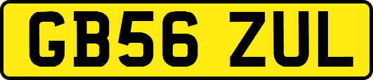 GB56ZUL