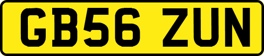 GB56ZUN