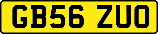 GB56ZUO