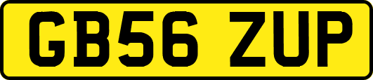 GB56ZUP