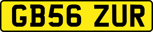 GB56ZUR