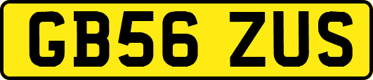 GB56ZUS