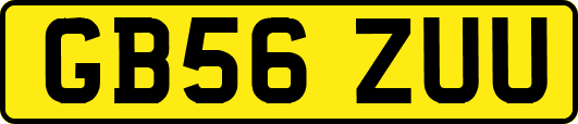 GB56ZUU