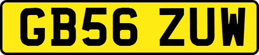 GB56ZUW
