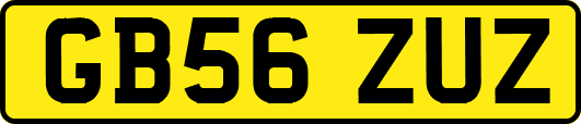 GB56ZUZ