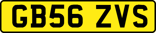 GB56ZVS