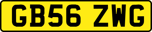 GB56ZWG