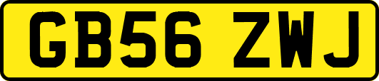 GB56ZWJ