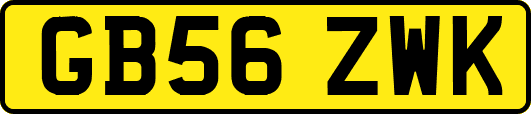 GB56ZWK