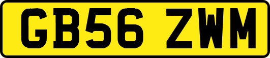 GB56ZWM
