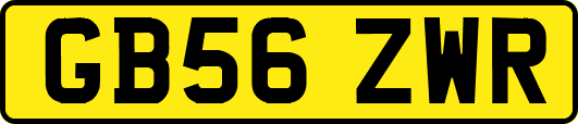 GB56ZWR
