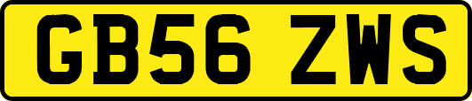 GB56ZWS