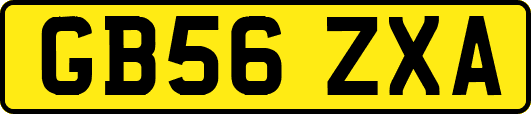 GB56ZXA