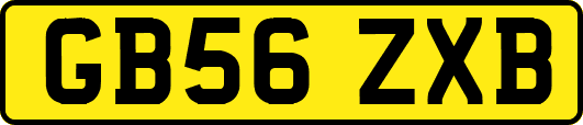 GB56ZXB