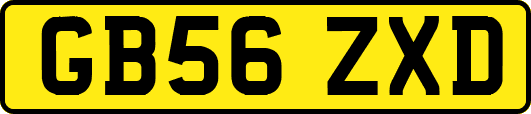 GB56ZXD