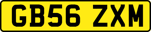 GB56ZXM