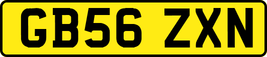 GB56ZXN