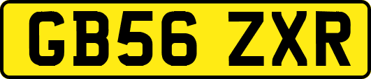GB56ZXR