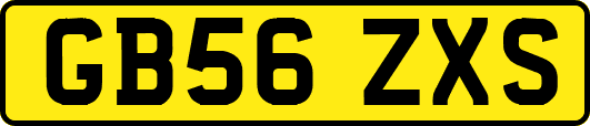 GB56ZXS