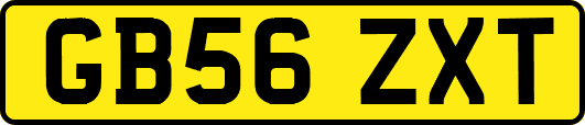 GB56ZXT
