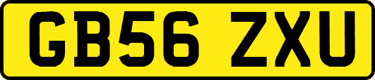 GB56ZXU