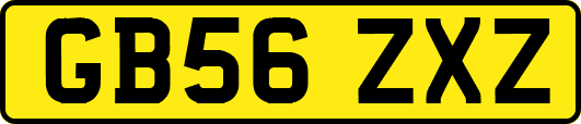 GB56ZXZ