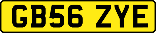 GB56ZYE